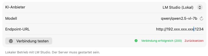 KI-Anbieter