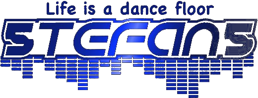DJ 5TEFAN5 – Life is a dance floor